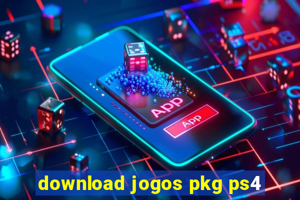 download jogos pkg ps4